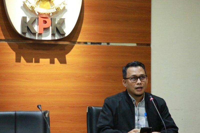 Penyuap Nurhadi Segera Disidangkan