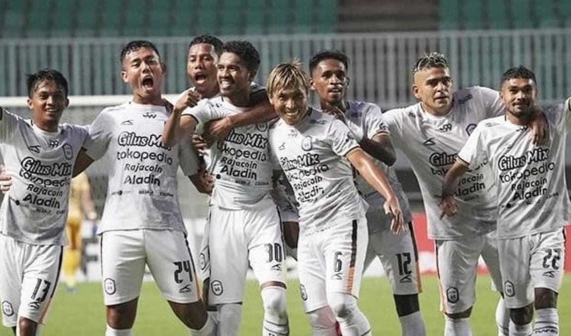 Rans Takluk Dari Persib 2-1, RD Terkejut Baca Strategi Luis Milla
