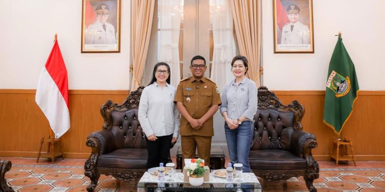 Gubernur Andra Soni Tegaskan Banten Siap Jadi Tuan Rumah PON