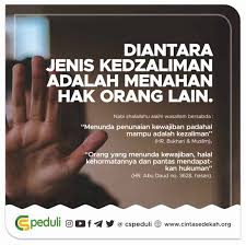 “Hukum Menahan Gaji Pekerja dalam Islam, Rasulullah Perintahkan Bayar Sebelum Keringatnya Kering”
