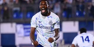 Comeback Dramatis Inter Milan Bungkam Como 4-3, Nerazzurri Kian Dekat ke Scudetto