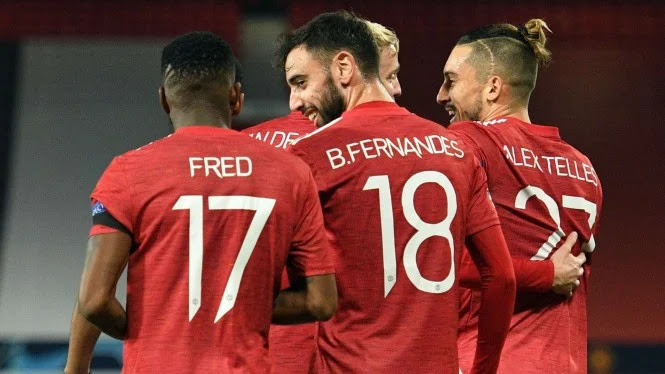 Rekor Mengerikan Manchester United di Boxing Day, Ancam Liverpool