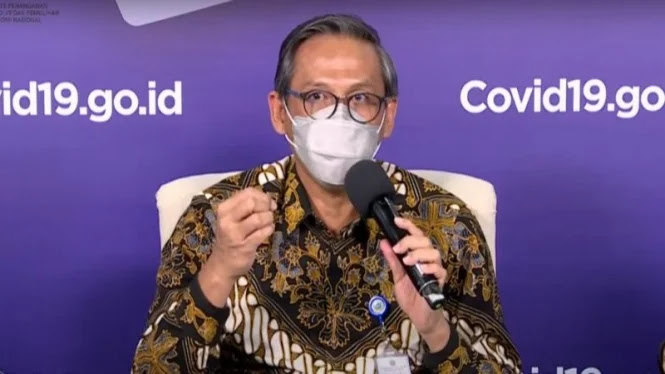 Alasan Pemerintah Baru Larang WNA Masuk RI 1 Januari 2021