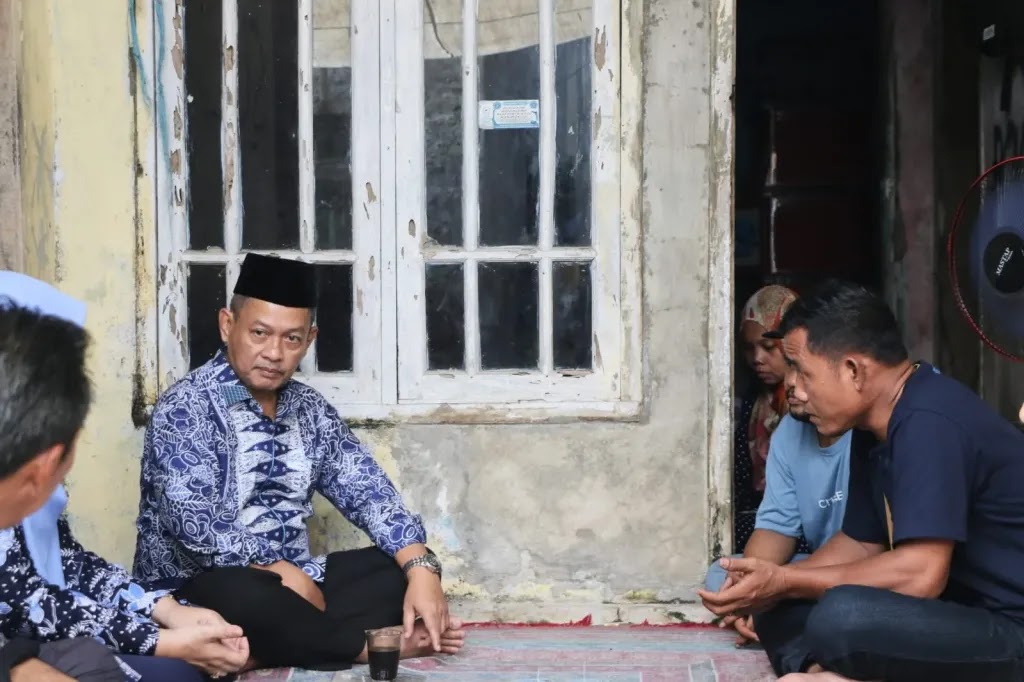 PMI Non-Prosedural Meninggal di Arab Saudi, Wabup Serang Ingatkan Risiko Jalur Ilegal