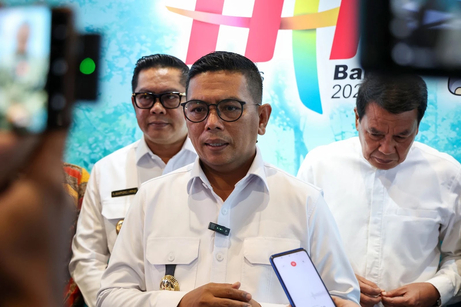ASN Banten Wajib Presensi Digital via Simasten Saat WFH, Ini Aturan Lengkapnya