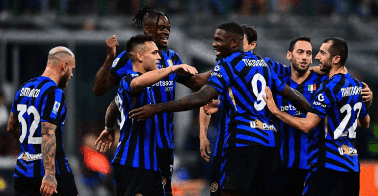 Inter Milan Kalahkan Cremonese, Juventus Masuk Empat Besar